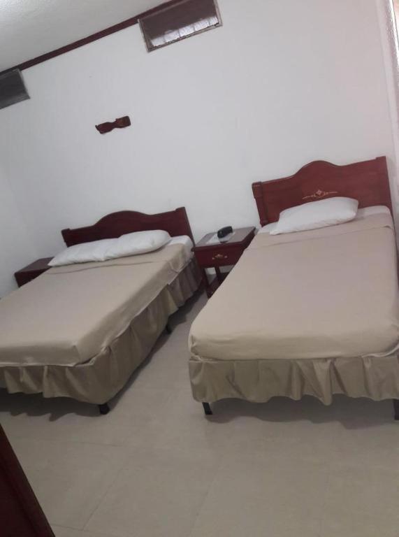 Hotel Davinci Calarcá Dış mekan fotoğraf